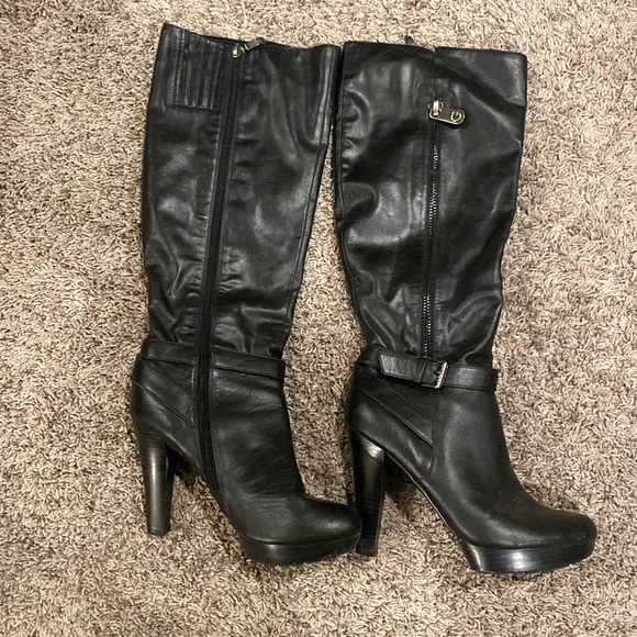 Guess Shoes - Guess Boots
